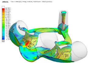 Centrifugal Process