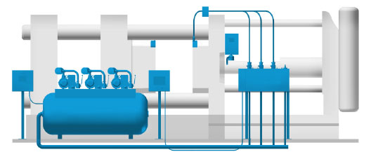 Product Name : TRANSAXLE CASE Melt Material : ADC12 (JIS)